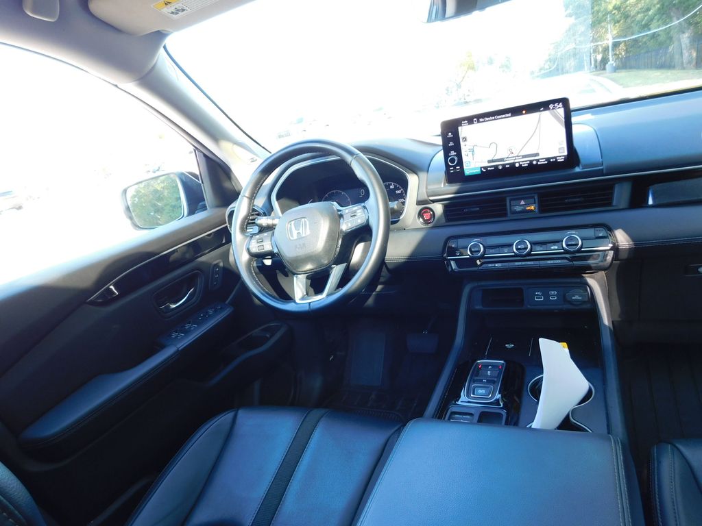Thumbnail: 2023 Honda Pilot - 7