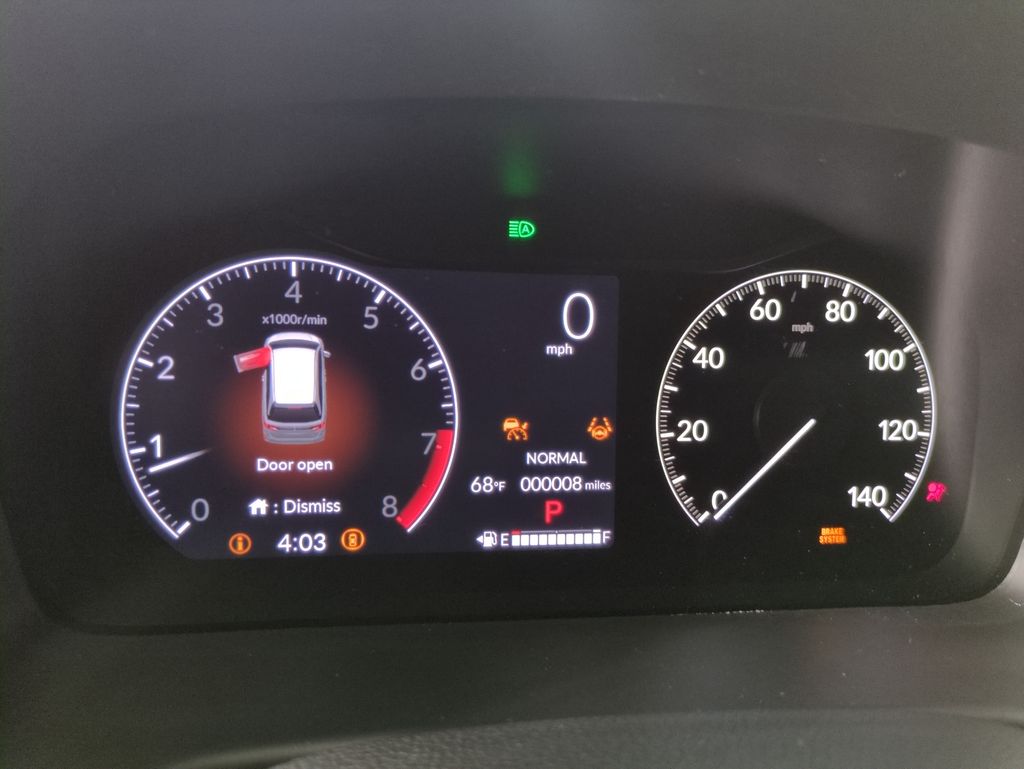 New 2025 Honda Odyssey For Sale in Fort Wayne, IN