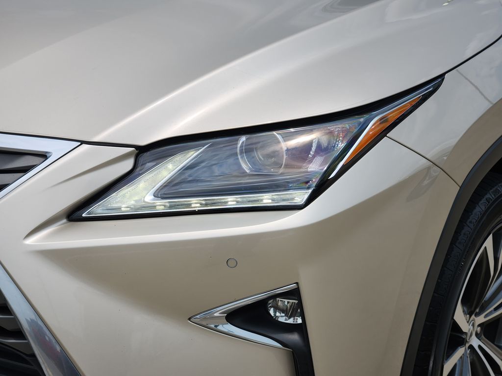 2019 Lexus RX 350 Beige at Emmons Autoplex