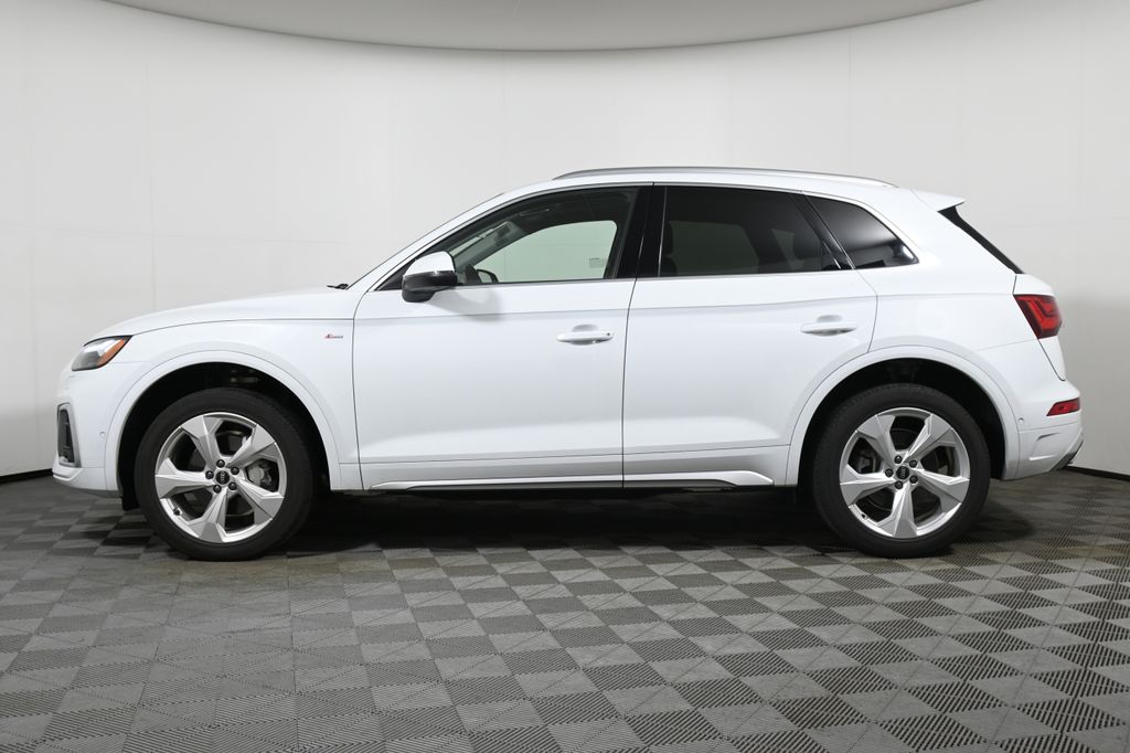 2023 Audi Q5 e Prestige 2