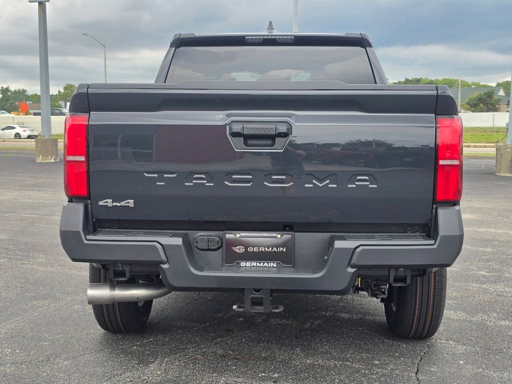 New 2026  Toyota SR image 14