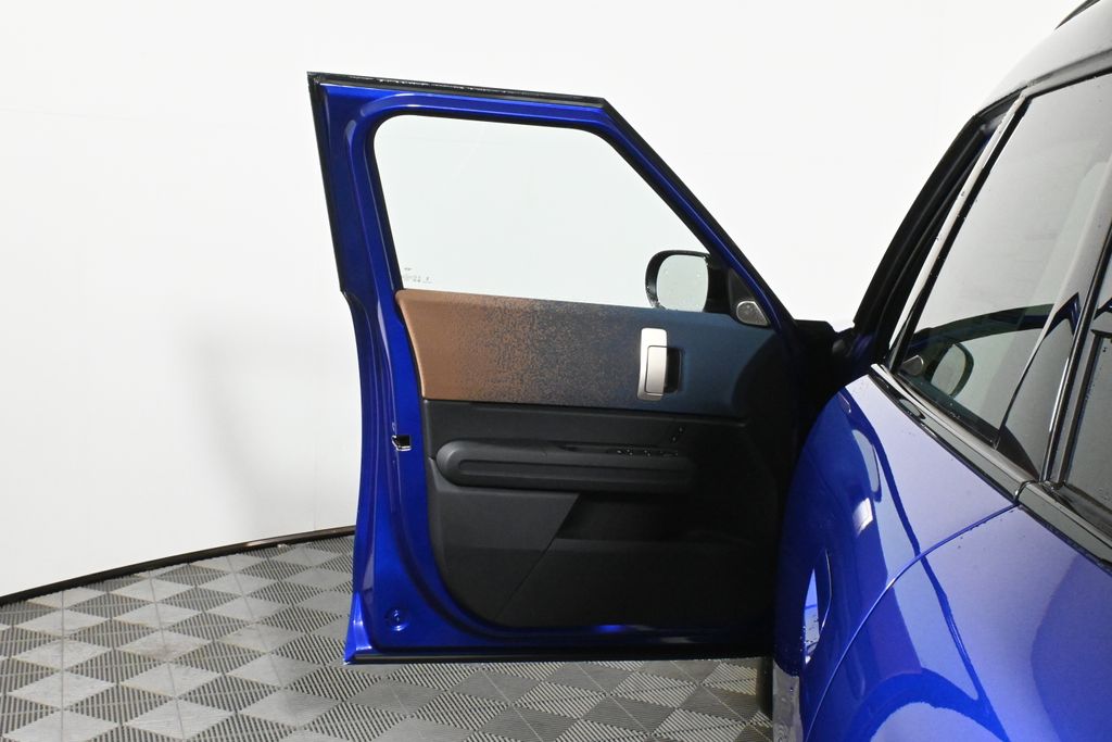 2025 MINI Cooper Countryman Iconic 30