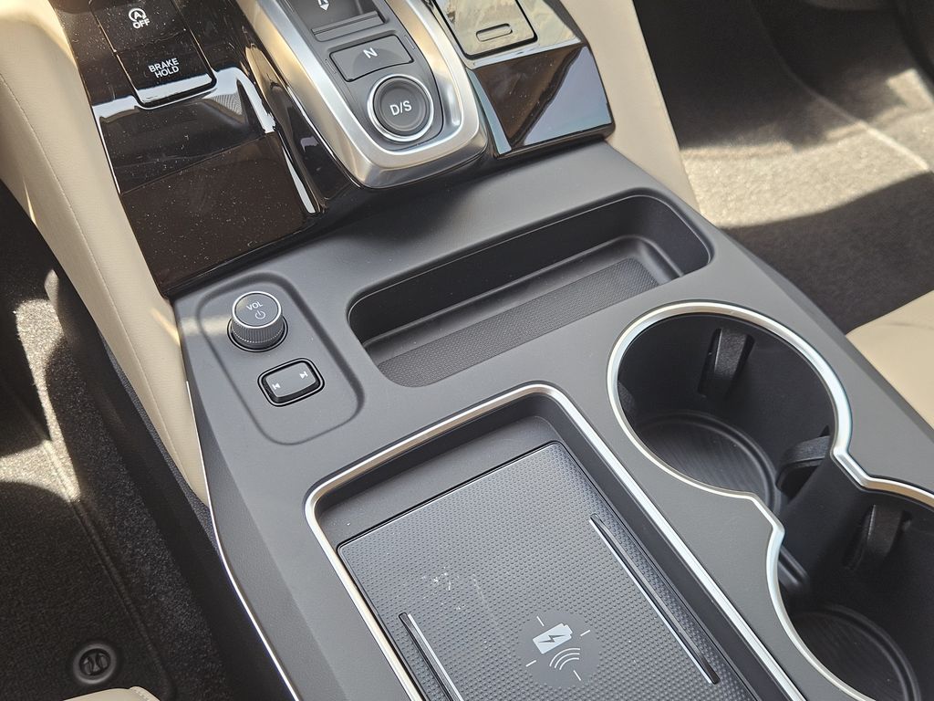 New 2026 Acura MDX SUV