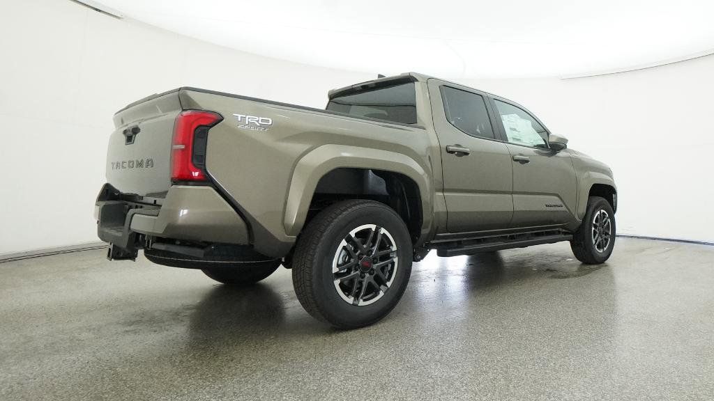 Thumbnail: 2026 Toyota Tacoma - 12