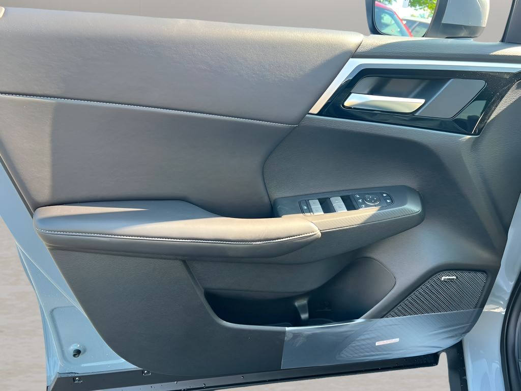 New 2026 Mitsubishi Outlander SUV