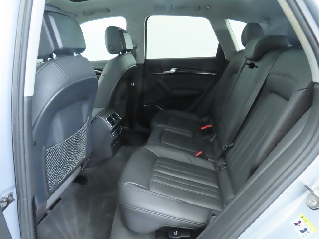 2019 Audi Q5 Premium Plus 22