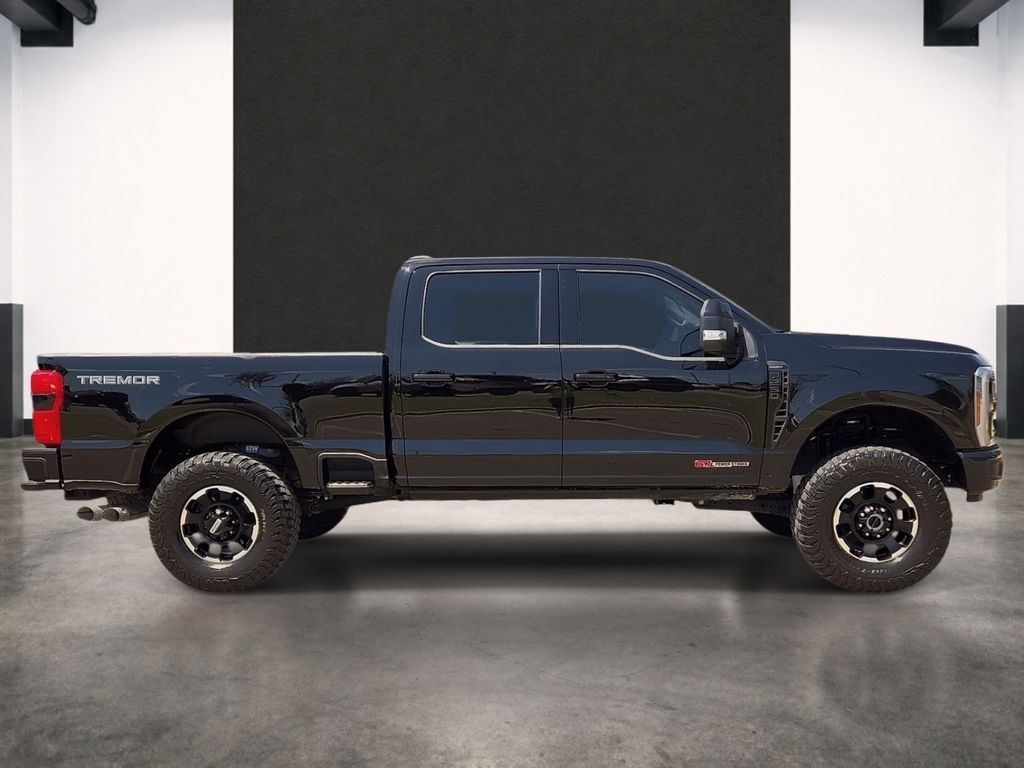 Used 2025 Ford F-250SD Lariat For Sale in Farmington, AR