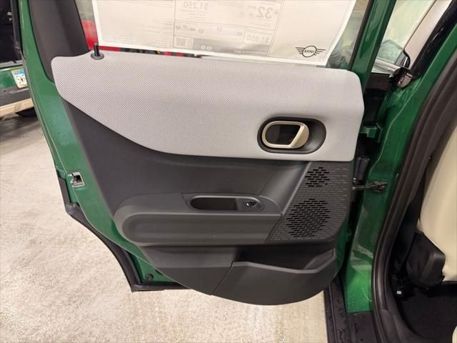 Thumbnail: 2026 MINI Cooper - 19