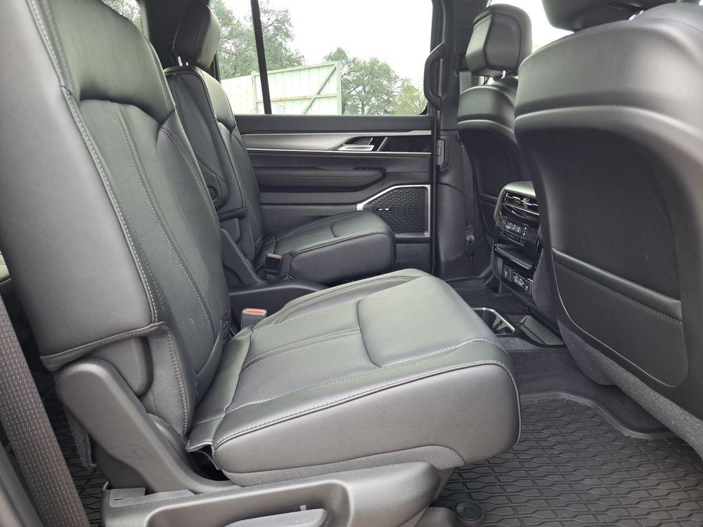 New Car 2025 Jeep Wagoneer  Series Ii For Sale Under $70,000 In Austin, Texas