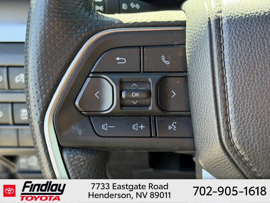 Used 2025 Toyota Tacoma Truck