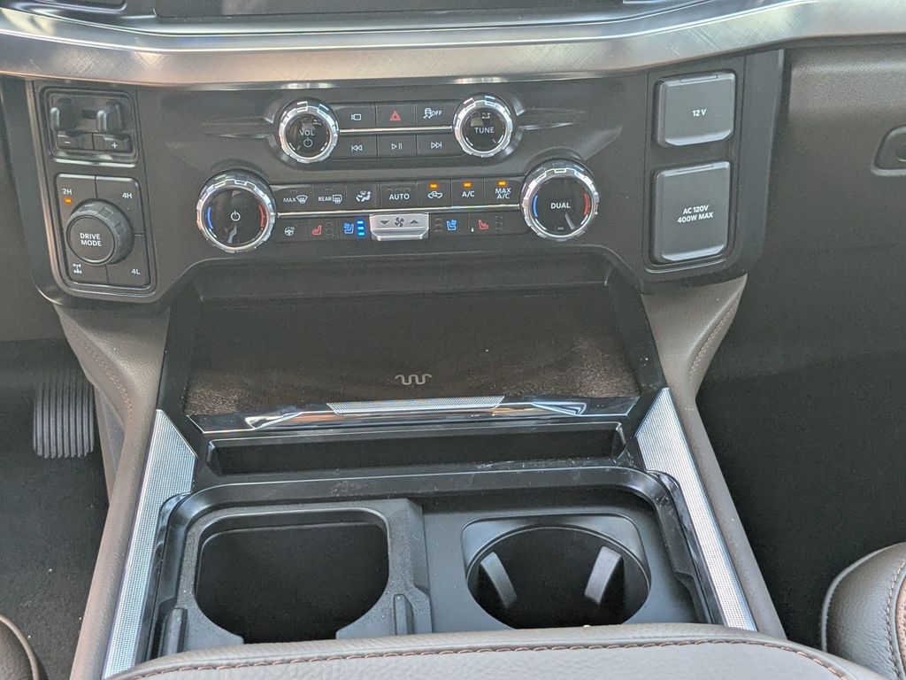 2026 Ford Super Duty F-350 SRW King Ranch