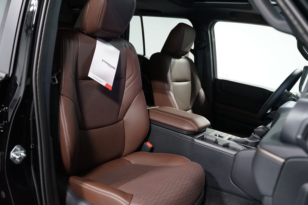 Thumbnail: 2026 Toyota Land Cruiser - 31