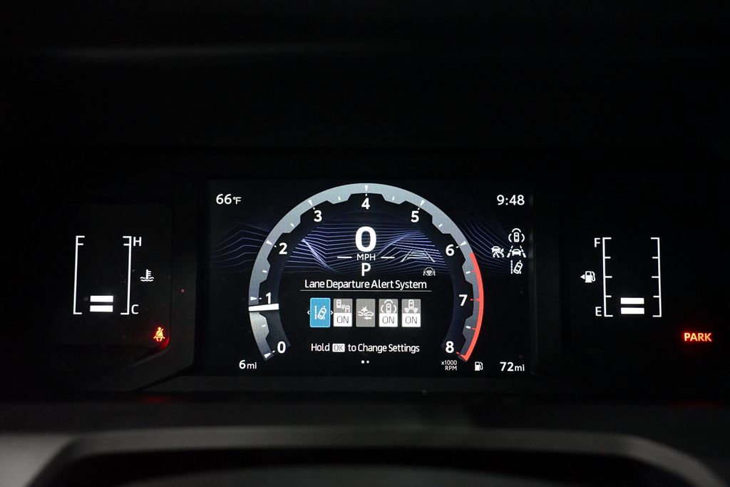 Thumbnail: 2025 Toyota Tacoma - 16