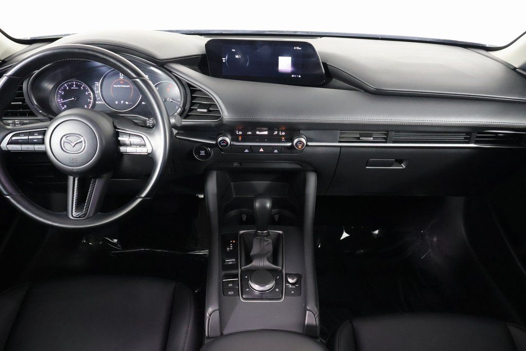 Thumbnail: 2020 Mazda Mazda3 - 8