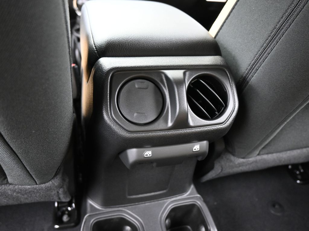 New 2026 41 Jeep Sport image 30