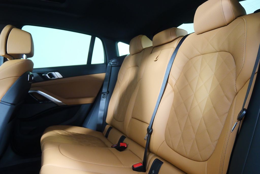 Thumbnail: 2026 BMW X6 - 17