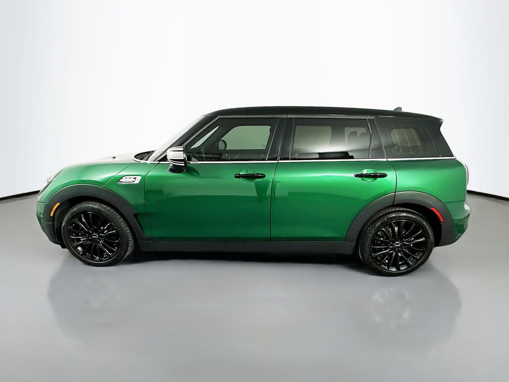 Thumbnail: 2024 MINI Cooper Clubman - 8