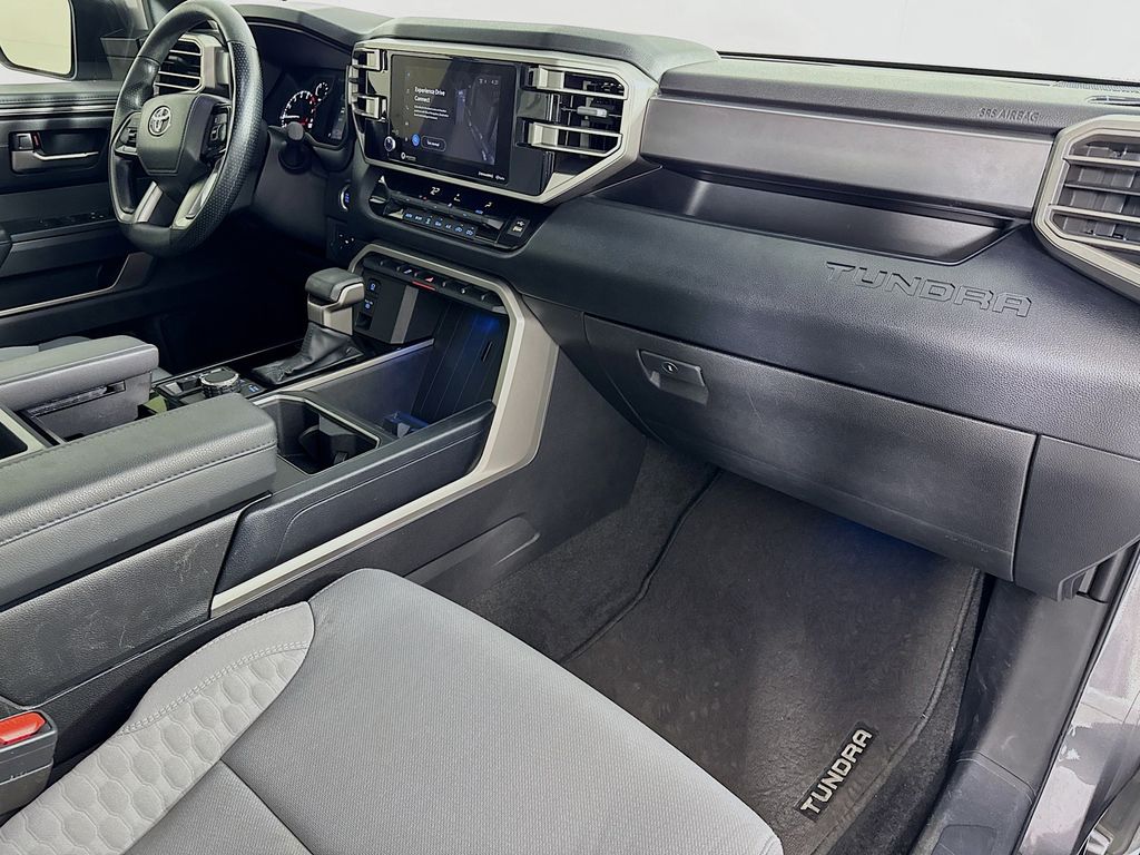 Used Car 2024 Toyota Tundra  Sr5 For Sale Under $50,000 In Austin, Texas