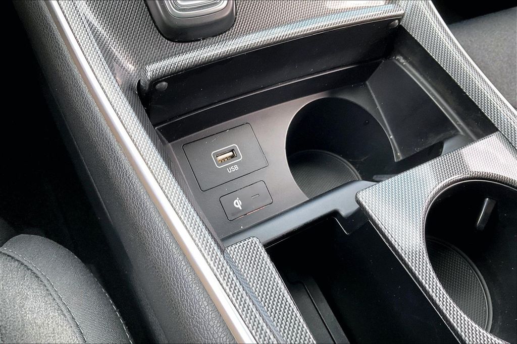 Used 2023 Hyundai Santa Fe SUV