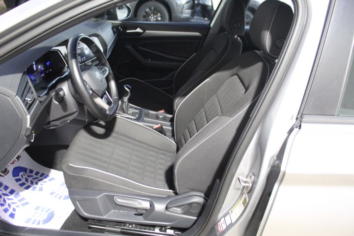 Used Car 2023 Volkswagen Jetta  1.5t Sport For Sale Under $25,000 In Georgetown, Texas