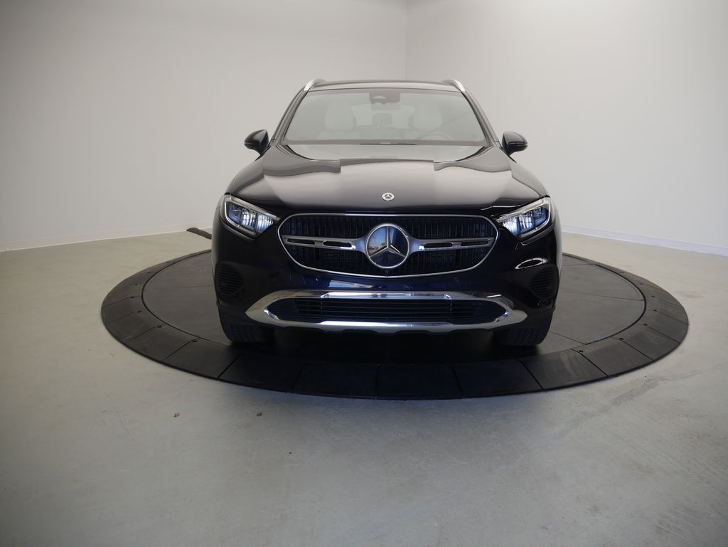 Thumbnail: 2023 Mercedes-Benz GLC - 8
