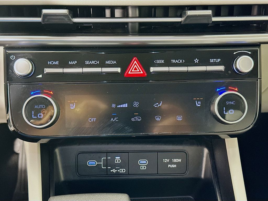 Thumbnail: 2026 Hyundai Tucson - 15