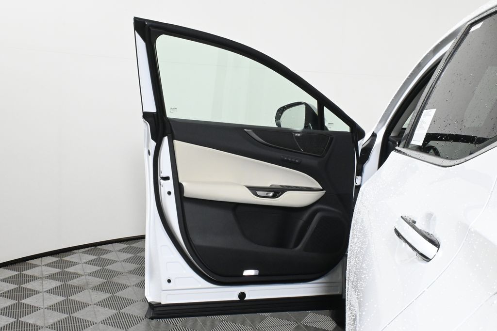 Thumbnail: 2026 Lexus NX - 28