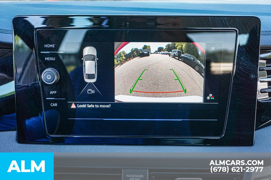 2025 Volkswagen Jetta S - Photo 36