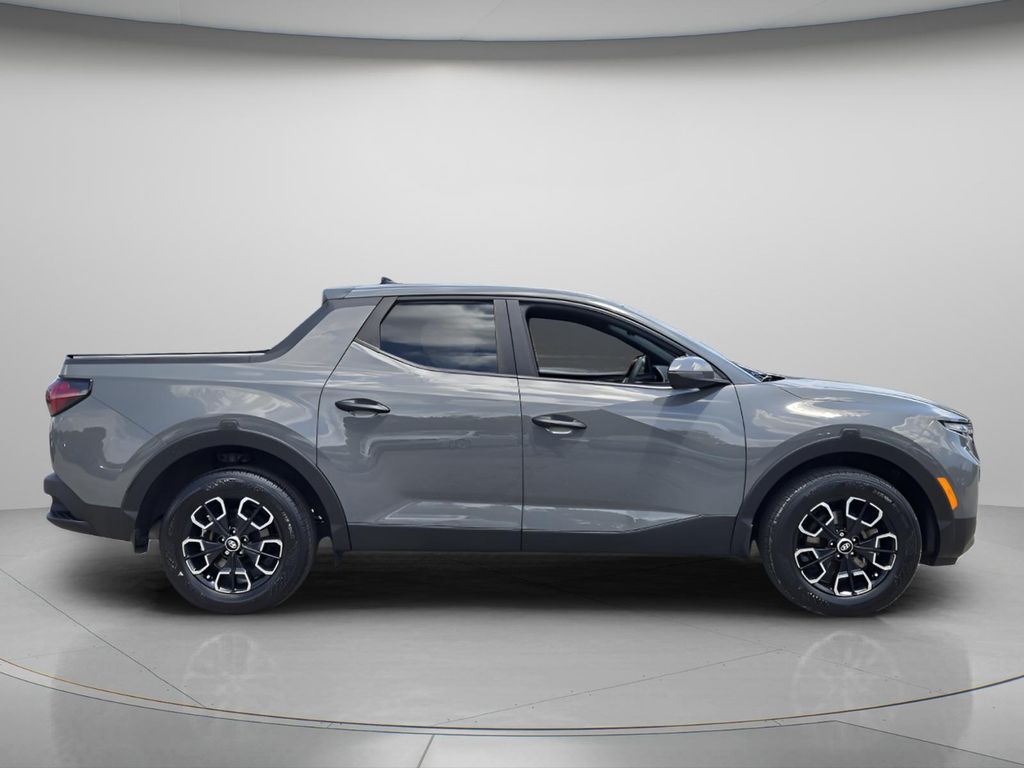 2022 Hyundai Santa Cruz - $21,499