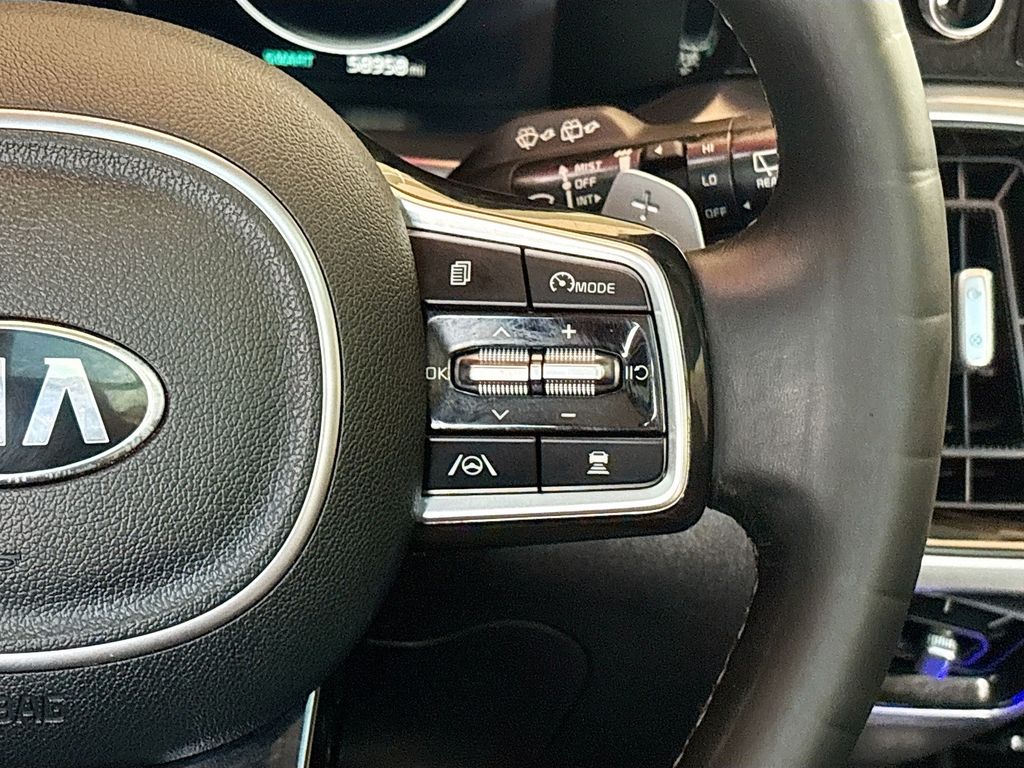 Thumbnail: 2021 Kia Sorento - 12