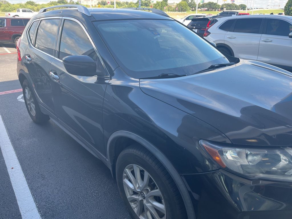 Thumbnail: 2019 Nissan Rogue - 3