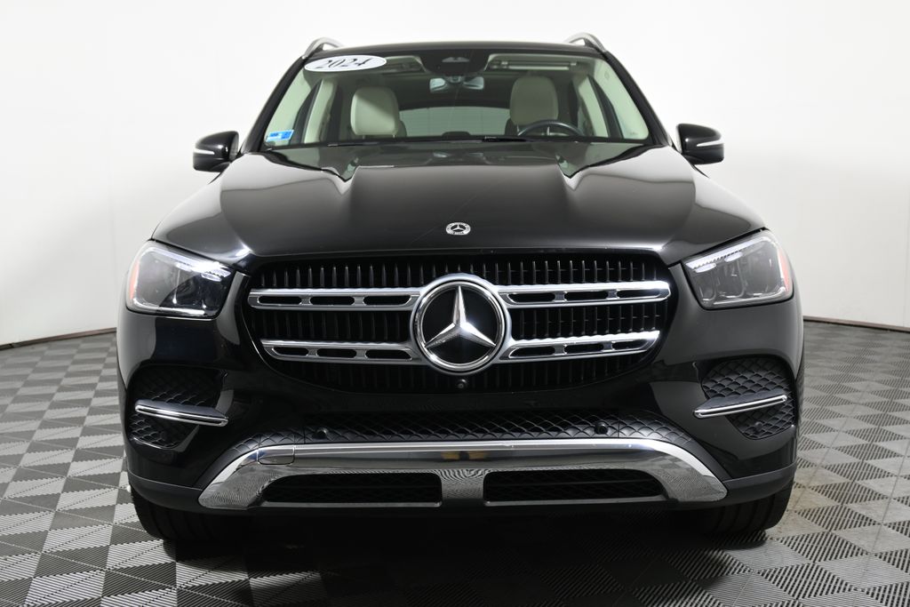 Thumbnail: 2024 Mercedes-Benz GLE - 9