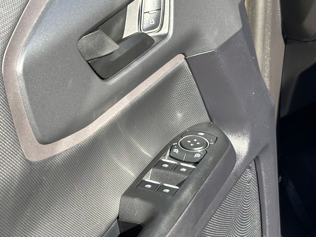 Used Car 2024 Ford Bronco Sport  Big Bend For Sale Under $25,000 In Austin, Texas