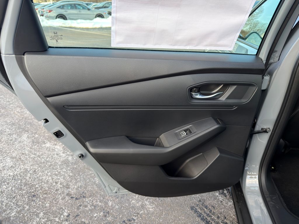 Thumbnail: 2026 Honda Accord - 21