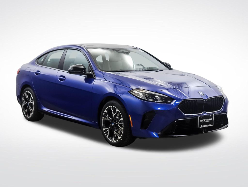 Thumbnail: 2026 BMW 2 Series - 6
