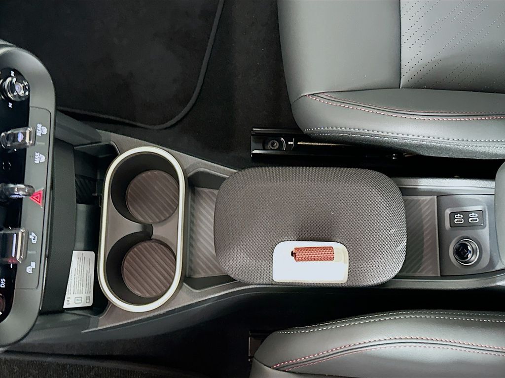 Thumbnail: 2026 MINI Cooper - 15