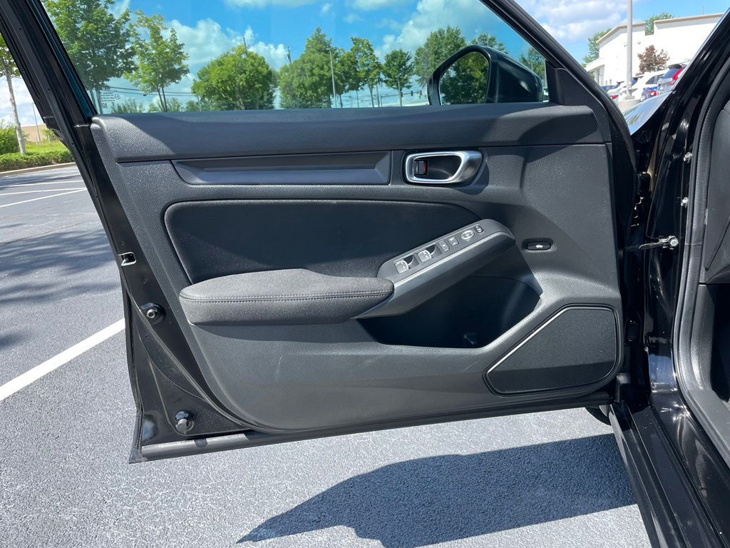 Thumbnail: 2024 Honda Civic - 23