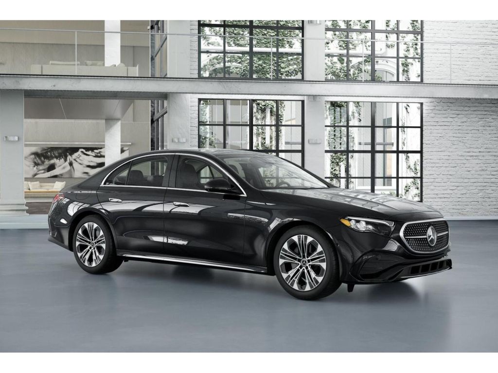 Thumbnail: 2026 Mercedes-Benz E-Class - 12
