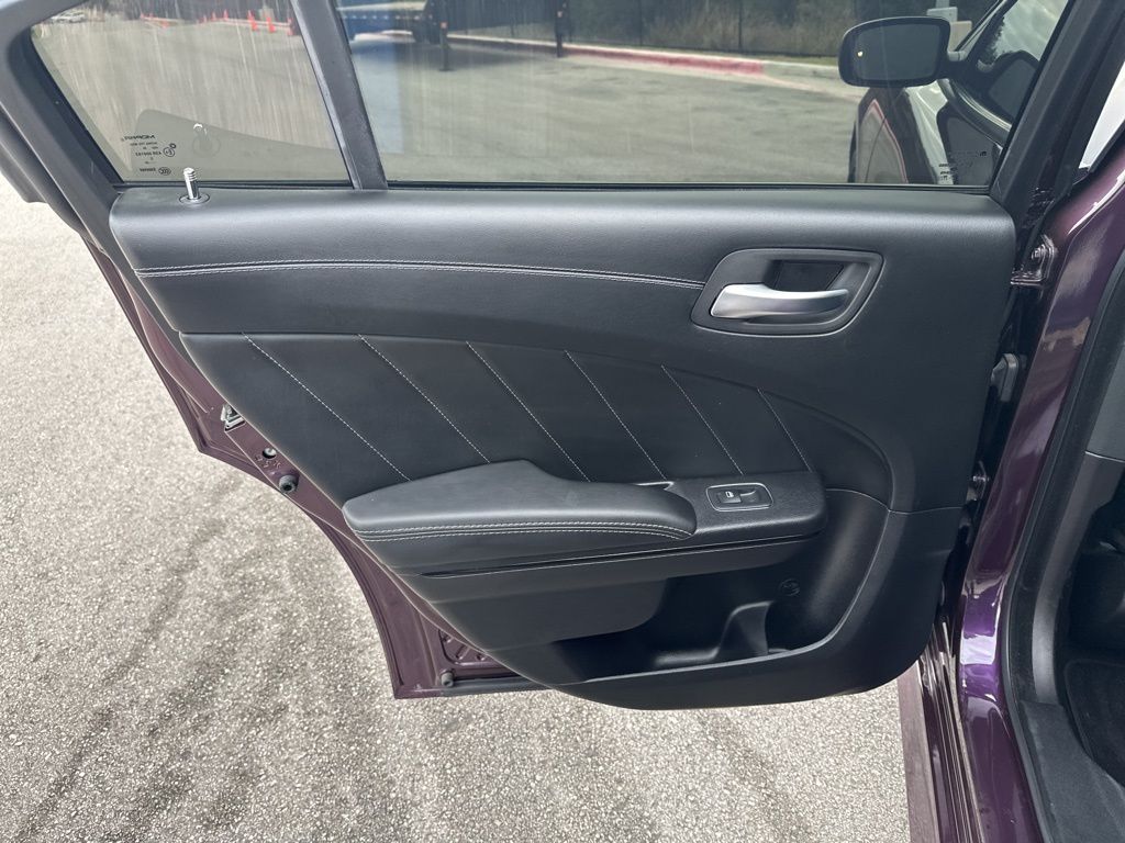 Used Car 2020 Dodge Charger  R/t For Sale Under $35,000 In Austin, Texas