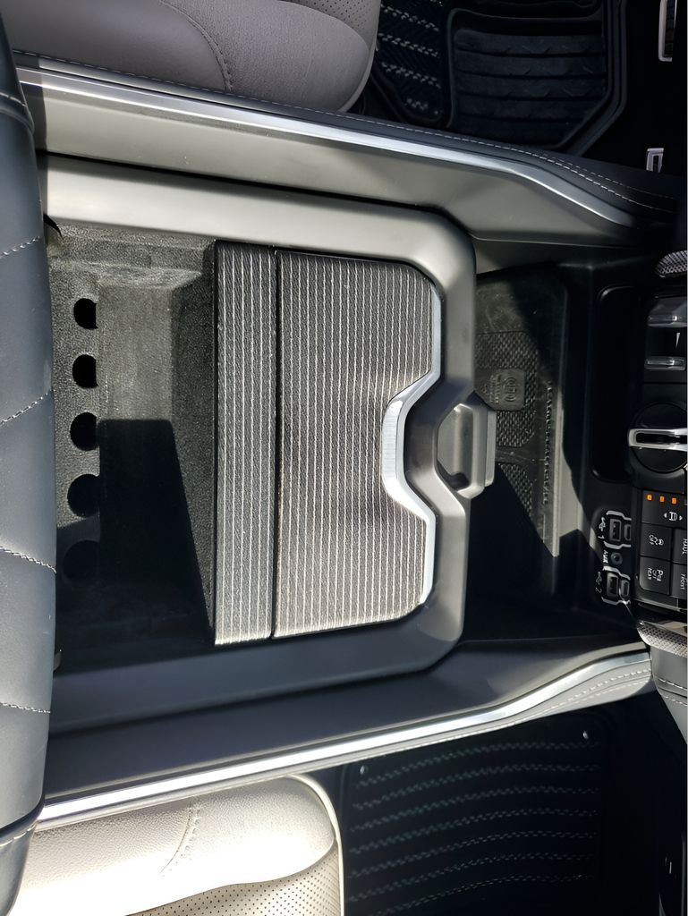 Used Car 2022 Ram 1500  Limited For Sale Under $40,000 In Austin, Texas