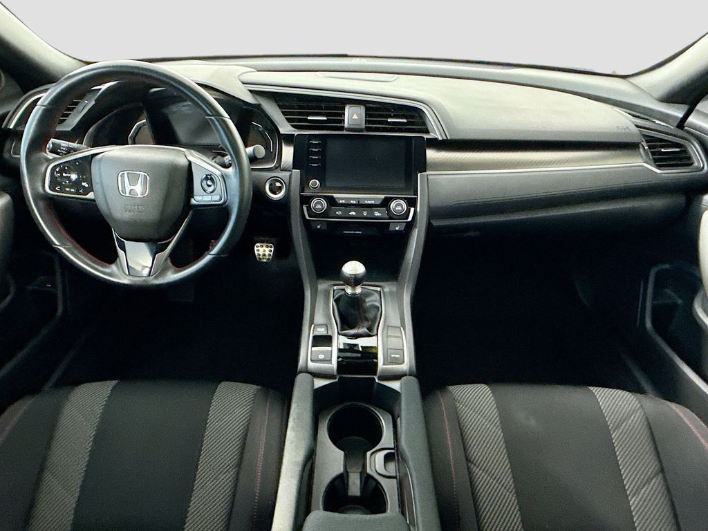 Thumbnail: 2019 Honda Civic - 13