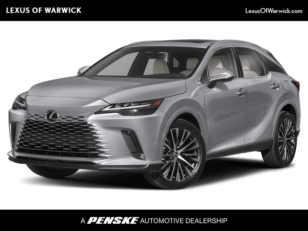 2024 Lexus RX 350 Premium -
                Warwick, RI