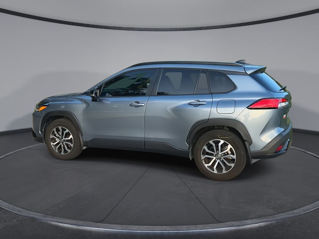 Thumbnail: 2025 Toyota Corolla Cross - 6