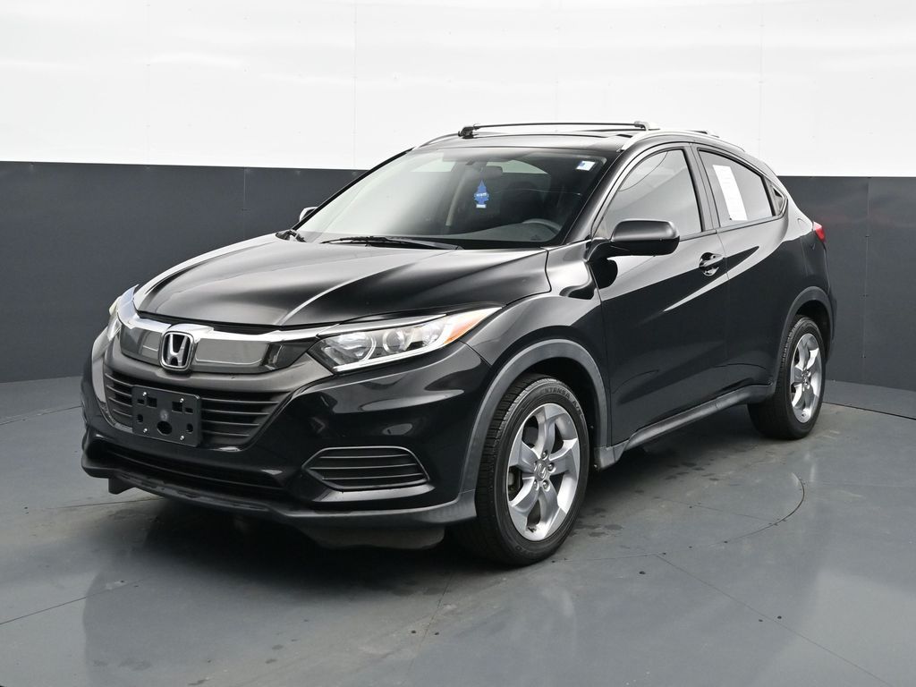 Used 2019  Honda LX image 3
