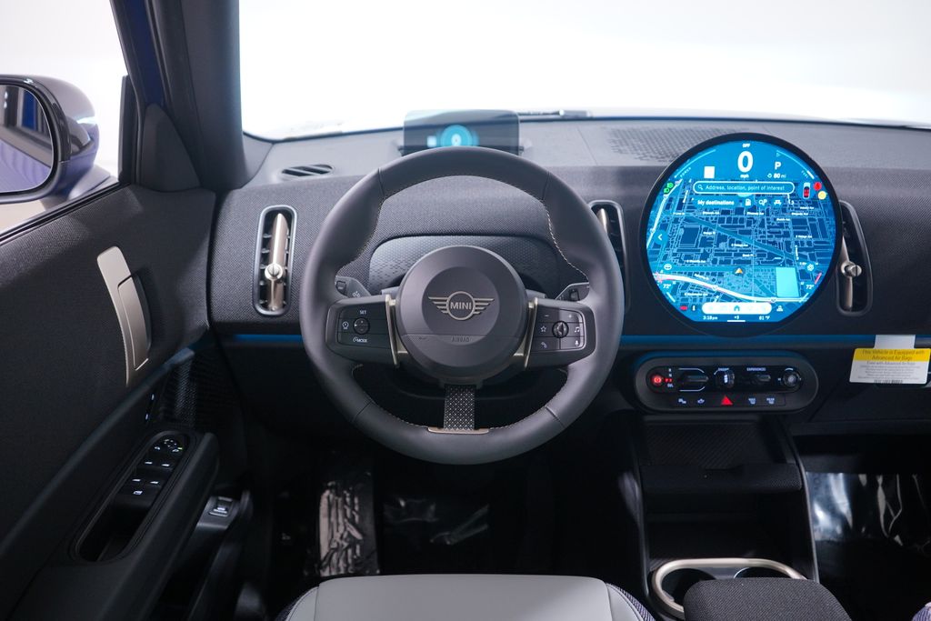 Thumbnail: 2026 MINI Cooper Countryman - 11