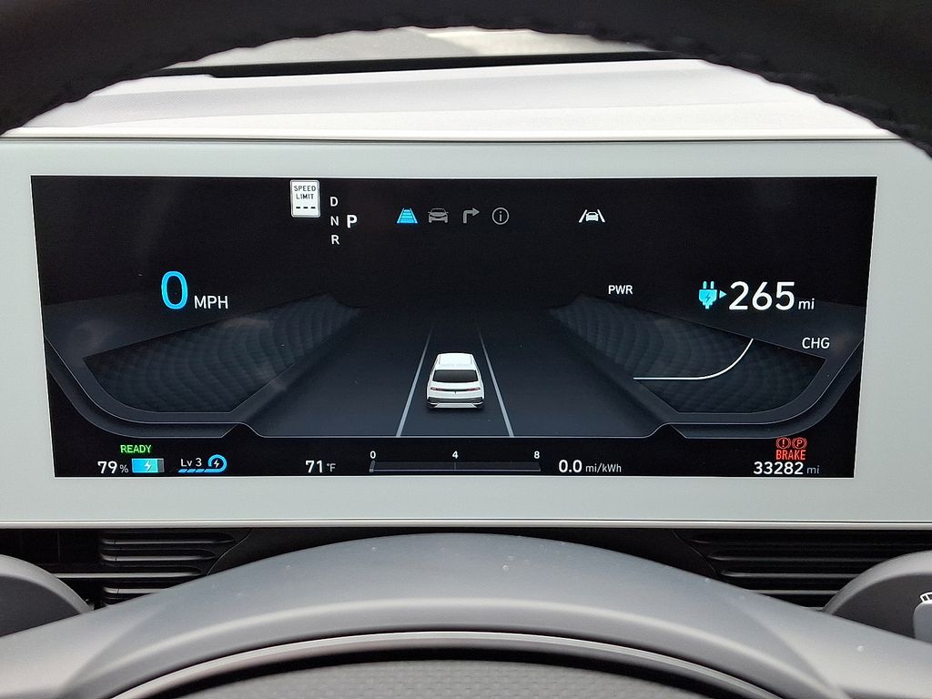 Thumbnail: 2023 Hyundai Ioniq 5 - 20