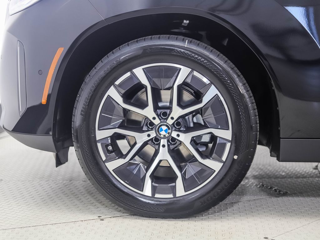 Thumbnail: 2026 BMW X3 - 2