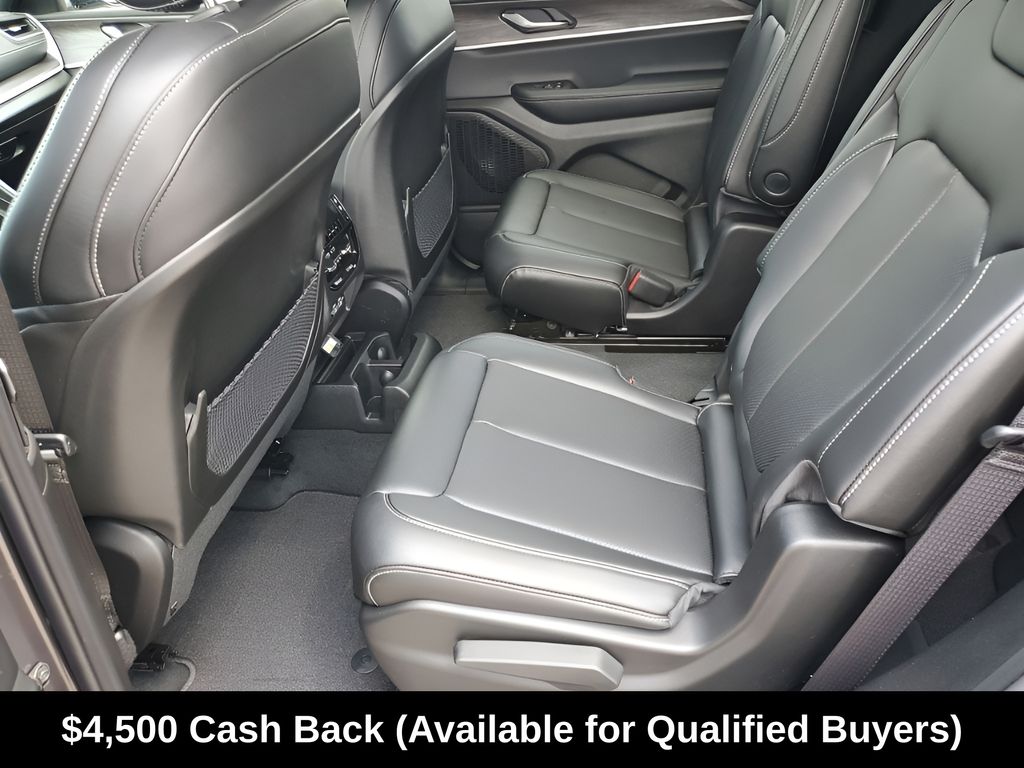 New Car 2025 Jeep Grand Cherokee L  Limited For Sale Under $50,000 In Austin, Texas