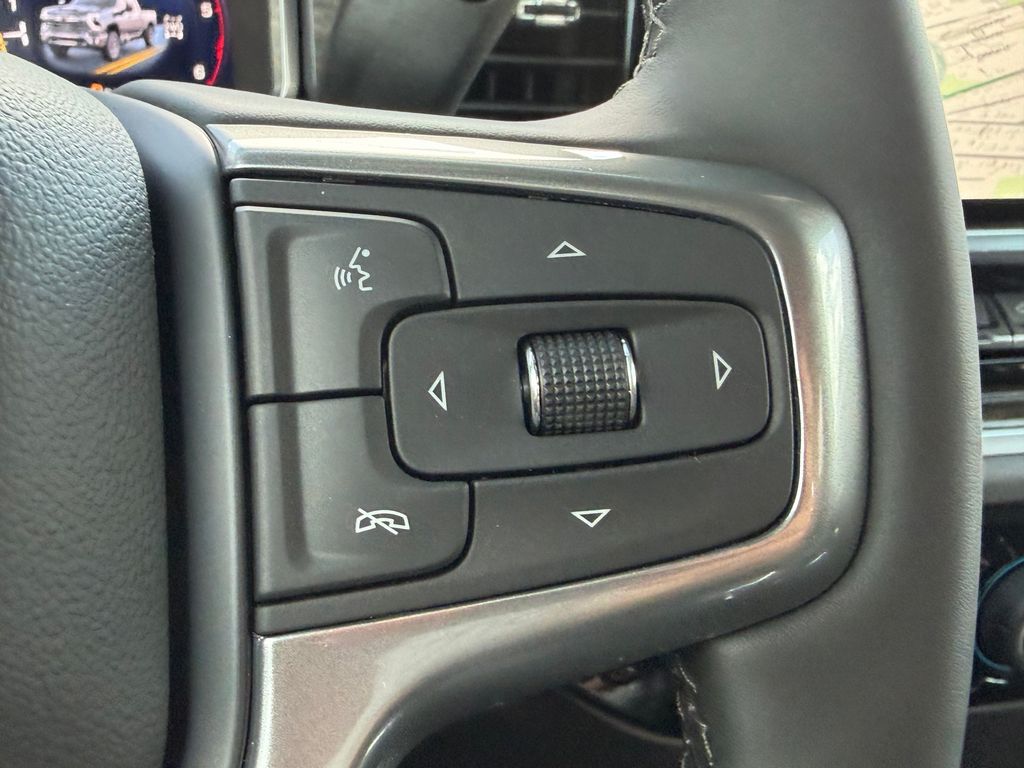 new 2026 Chevrolet Silverado 2500HD car, priced at $67,295