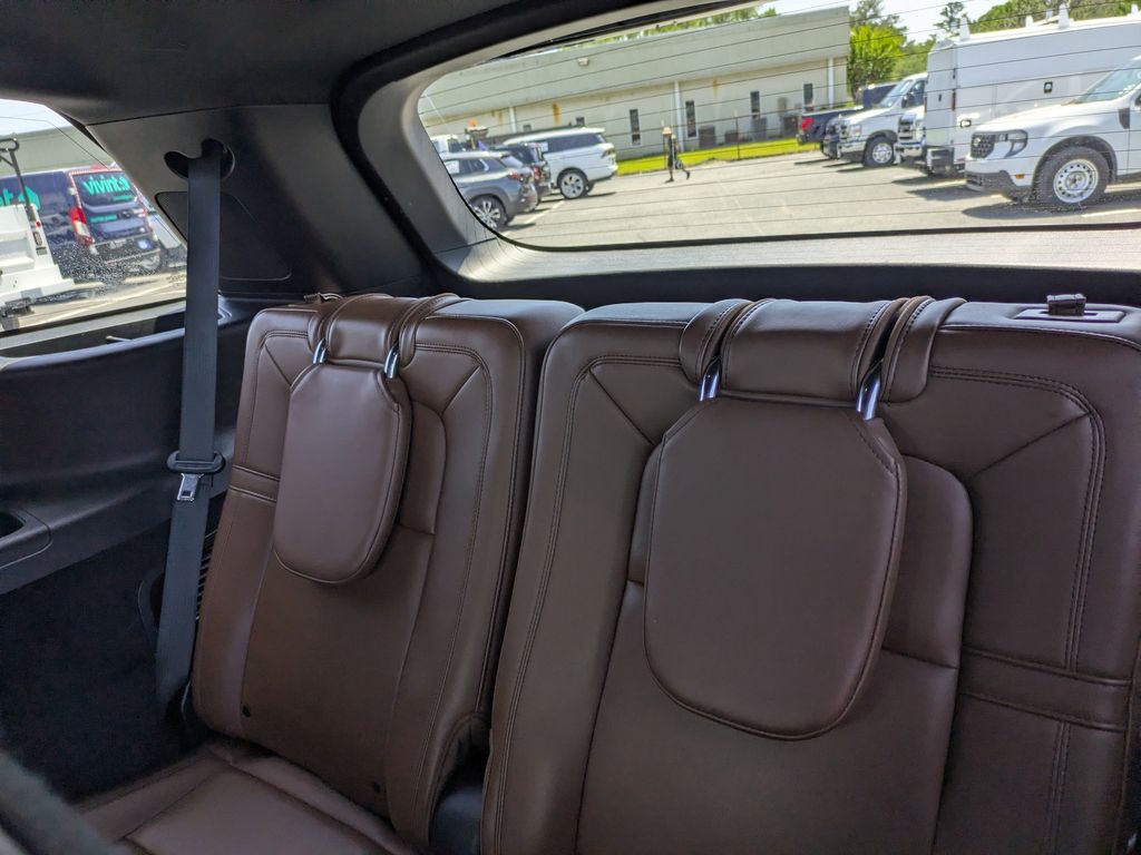 2023 Lincoln Aviator Grand Touring